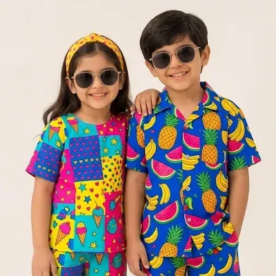 Niker shirt for girls (Copy 1)